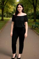 Gina benotti Damen tshirt Größe L 40 42 Sachsen-Anhalt - Haldensleben Vorschau