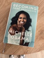 Michelle Obama Becoming Biografie Gebundene Ausgabe wie neu Innenstadt - Poll Vorschau