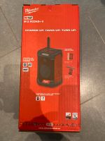 Milwaukee M12 Lithium-Ionen-Radio/Bluetooth-Lautsprecher Baden-Württemberg - Kraichtal Vorschau