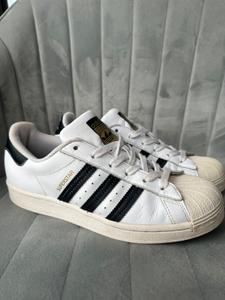 Adidas sneaker Schuh schwarz weiB gepunktet in Sachsen Anhalt Magdeburg kleinanzeigen