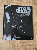 Star Wars - Die illustrierte Chronik der kompletten Saga Rheinland-Pfalz - Kaiserslautern Vorschau