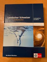 Lambacher Schweizer Mathematik Qualifikationsphase Gk und LK NRW Duisburg - Duisburg-Süd Vorschau