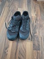 Salomon Outrise Gr. 46 schwarz Gore Tex sehr gut erhalten Niedersachsen - Großenkneten Vorschau