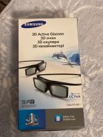2x Samsung 3D Brille SSG P51002 Duisburg - Duisburg-Mitte Vorschau