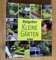 Gartenbuch: Ratgeber Kleine Gärten Bayern - Neukirchen Vorschau