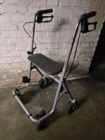 Rollator Standard Modell Nordrhein-Westfalen - Castrop-Rauxel Vorschau