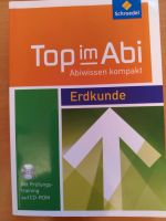 Erdkunde Top im Abi Abiwissen kompakt mit CD-Rom Leipzig - Leipzig, Zentrum-Nord Vorschau