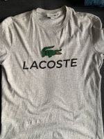 Graues Lacoste Tshirt Bayern - Bamberg Vorschau