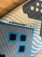 Cabrinha X:breed Kite-Surfboard, wie Neu Nordrhein-Westfalen - Stolberg (Rhld) Vorschau