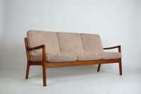 ❗️SALE ❗️ Wanscher Teak Sofa 60er Danish Vintage Couch MidCentury Friedrichshain-Kreuzberg - Kreuzberg Vorschau