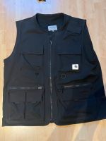 Carhartt WIP Weste 2XL Nordrhein-Westfalen - Unna Vorschau