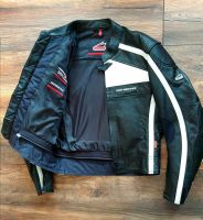 Motorradjacke (neu) Gr.50 Hein Gericke (Leder) Thüringen - Gebesee Vorschau