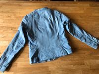 Lederjacke  / neu / coole Jacke / S Oliver Berlin - Marzahn Vorschau