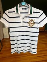Polo Ralph Lauren Shirt Oberteil T-Shirt top Polishirt kurzarm Saarbrücken - St Johann Vorschau