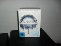 Stargate Atlantis - Die komplette Kollektion  DVD Nordrhein-Westfalen - Ahlen Vorschau
