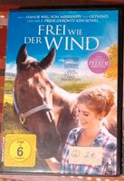 DVD Kinder Jugendliche Pferde Frei wie der Wind Nordrhein-Westfalen - Extertal Vorschau