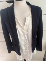 Marc Cain Bluse N3 champagnerfarben Hessen - Hanau Vorschau