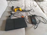 Sony Playstation 2 mit Controller und Kamera Nordrhein-Westfalen - Porta Westfalica Vorschau