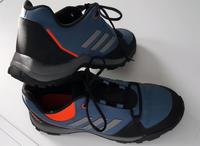 adidas "TERREX" Unisex Hyperhiker Low Wanderschuh Bayern - Cham Vorschau