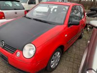 VW Lupo 1,4 Handewitt - Weding Vorschau