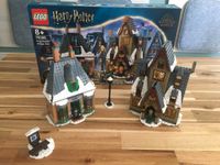 Lego Harry Potter, Besuch in Hogsmeade, 76388 Bayern - Altenmünster Vorschau