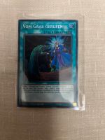 YuGiOh Vom Grab Gerufen - Ra01 Secret Rare Rheinland-Pfalz - Koblenz Vorschau