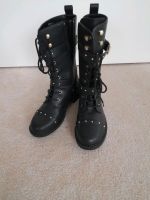 Stiefel gr. 37 NEU Lichtentanne - Schönfels Gem Lichtentanne Vorschau