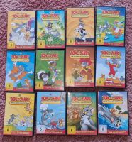 Dvd 's Tom & Jerry  1-12 Bayern - Burgbernheim Vorschau