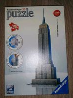 Ravensburger 3D Puzzle Empire State Building Baden-Württemberg - Teningen Vorschau