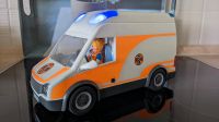 Krankenwagen Playmobil Sachsen-Anhalt - Stendal Vorschau