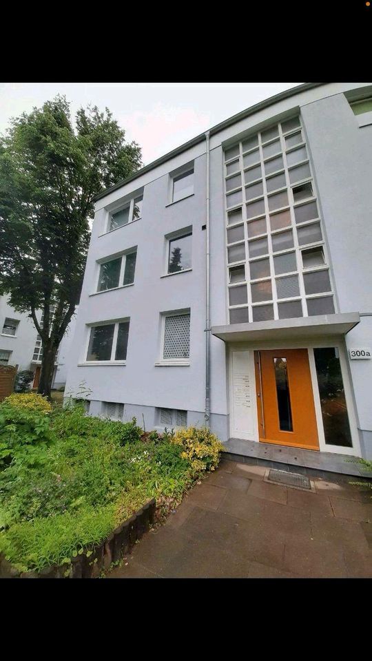 60qm Erdgeschosswohnung in Neugraben (2 Zimmer) in Hamburg