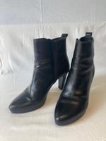 Van Dalen Ankle Boots in schwarz Östliche Vorstadt - Peterswerder Vorschau