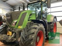 Fendt 826 Vario S4 Profi Plus (Motor neu) Traktor Bayern - Wülfershausen a.d.Saale Vorschau