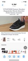 Vitaform Sneaker Hessen - Kelsterbach Vorschau