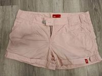 Esprit Hotpants rosa Nordrhein-Westfalen - Wesseling Vorschau