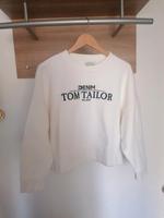 Tom Tailor Pullover Sachsen - Chemnitz Vorschau