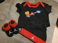 Babyset 3-teilig Nike Air Jordan Jumpman Gr. 62 Stuttgart - Vaihingen Vorschau