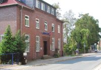 ansprechende Büro- Gewerbeflächen im EG im Zentrum von Hohenstein-Ernstthal Sachsen - Hohenstein-Ernstthal Vorschau