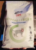 Hypoallergen; Katzen; Trockenfutter; Insekten Protein; Intoleranz Nordrhein-Westfalen - Wesel Vorschau