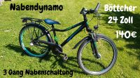Mehrere 24 Zoll Räder Rad Fahrrad Pegasus Böttcher Dithmarschen - Barlt Vorschau