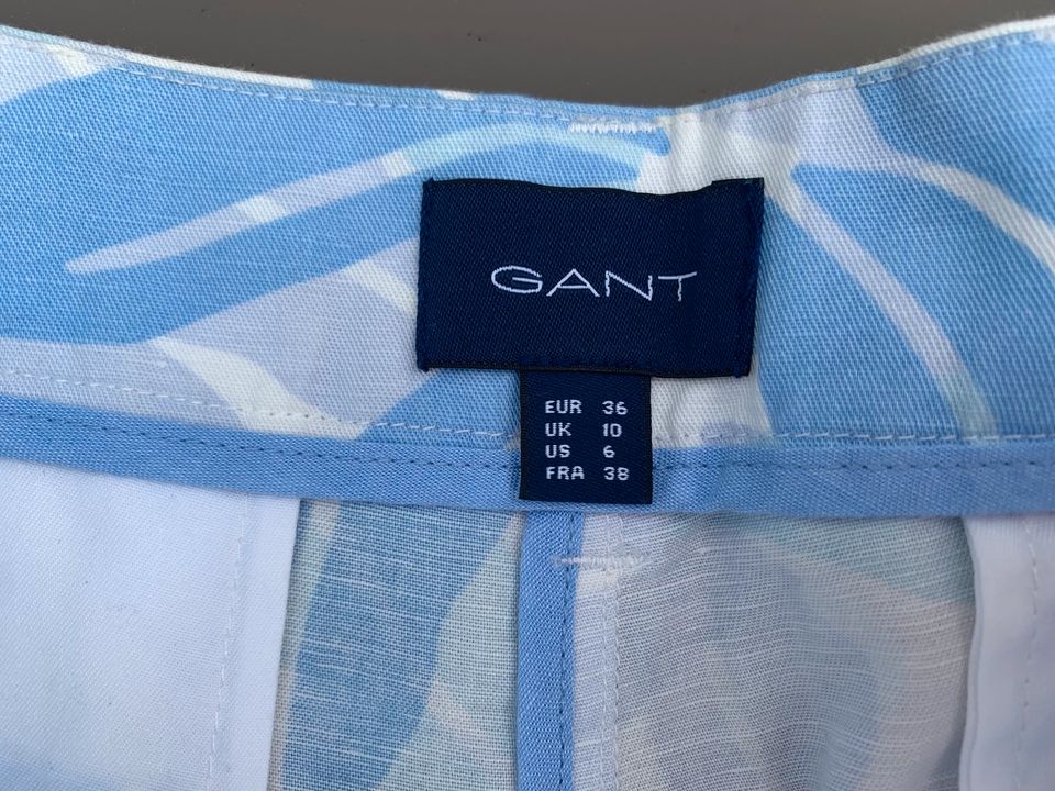 Kurze Hose von Gant in Köln