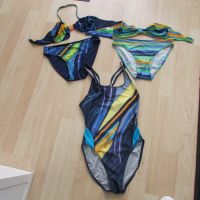 2 x Bikini + Badeanzug Nordrhein-Westfalen - Nümbrecht Vorschau