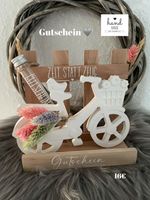 Deko ❤️ Gutschein ❤️ Handmade Schleswig-Holstein - Eggebek Vorschau