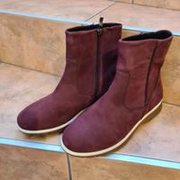 Caprice Stiefel Gr 39  Neu Leder "Tex Wasserabweisend" Neu Bayern - Karlshuld Vorschau