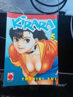 Kirara Manga band 5 Brandenburg - Herzberg/Elster Vorschau