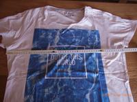1 x s` Oliver  Herren -Kurz Arm T-Shirt  - Größe: M Rheinland-Pfalz - Rommersheim Vorschau