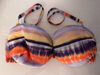 Bikini-Oberteil Neckholder/ Bandeau 85E Bayern - Amberg Vorschau