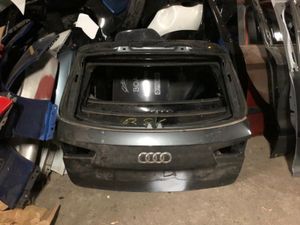 Heckklappenschloss Audi A6 Avant C5 4B9827505 04-2001 günstig kaufen   Gebrauchtteile24 Ihr Onlinemarktplatz für gebrauchte Autoersatzteile