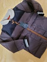 Winterjacke Next Größe 110 Hessen - Pfungstadt Vorschau