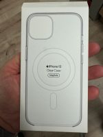 Original Apple Clear Case für IPhone 13 Nordrhein-Westfalen - Ascheberg Vorschau